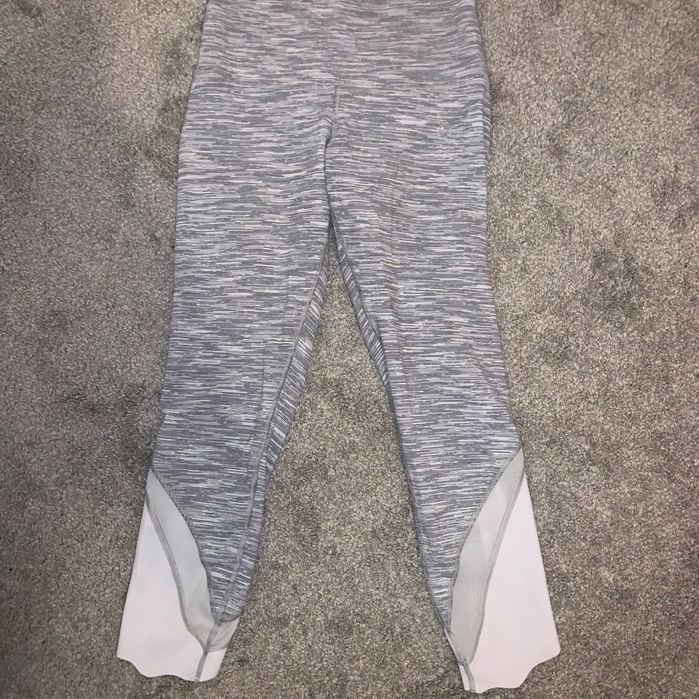 Lululemon Wunder Under